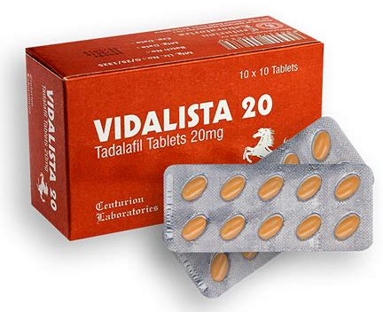 vidalista